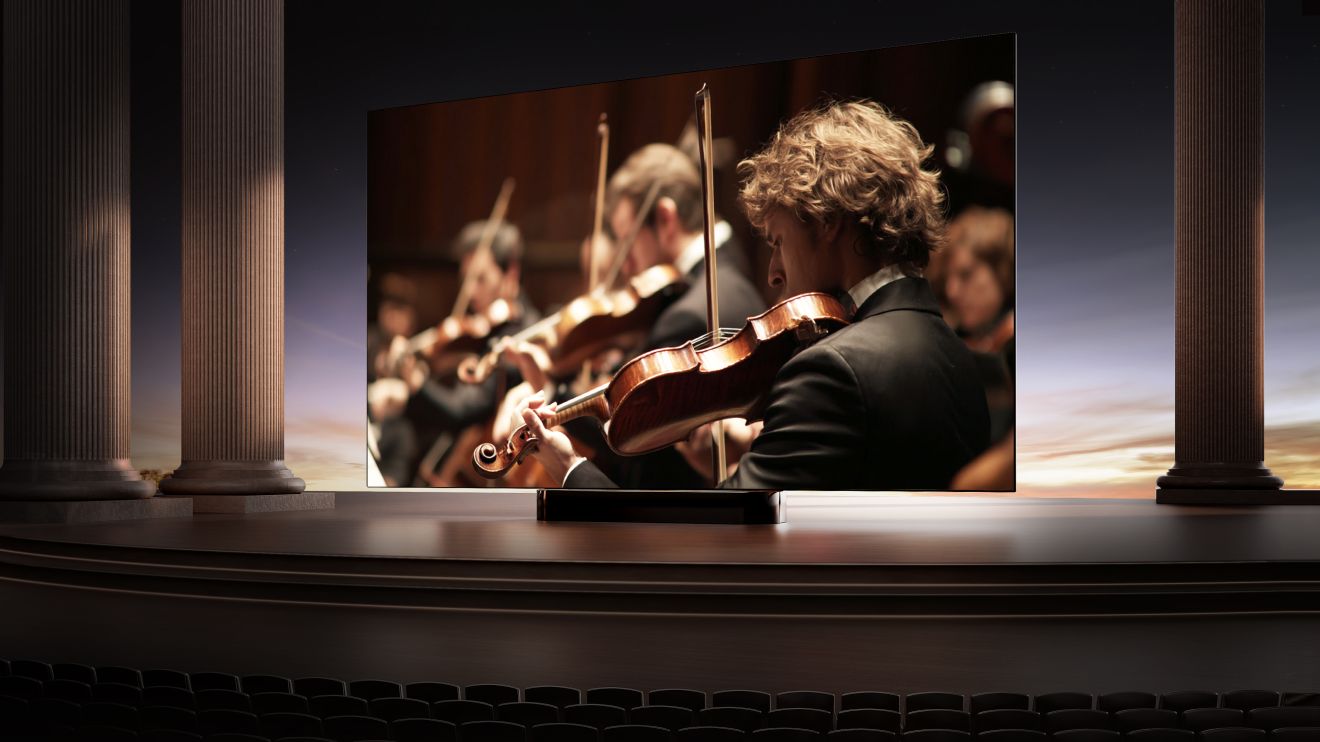 Hisense 100UR8DS 100 Zoll RGB MiniLED 4K Smart TV – 180 Hz, Dolby Vision, VIDAA – Bild 5