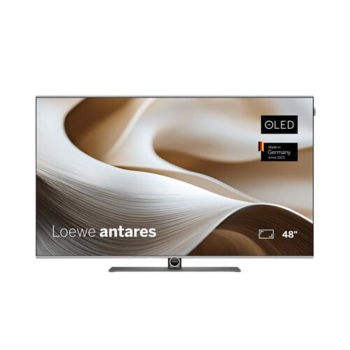 Loewe antares 48 Zoll kaufen - Atlas Vision Store München
