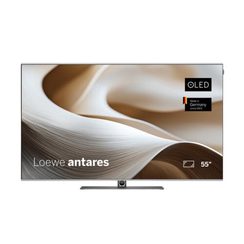 Loewe antares 55 Zoll kaufen - Atlas Vision Store München