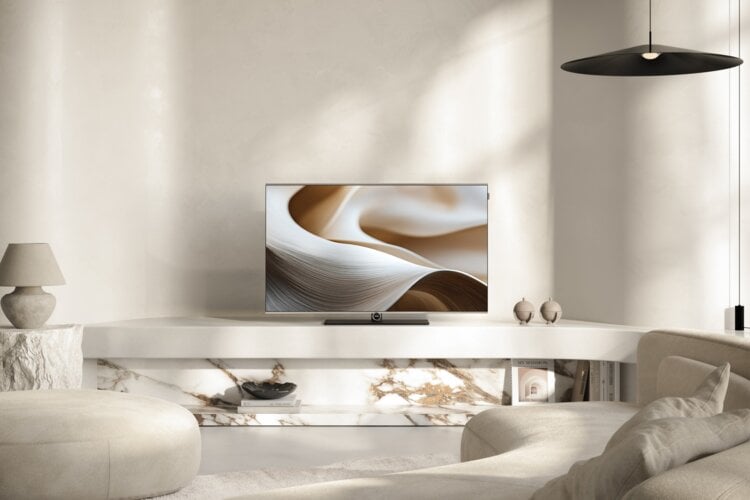 Loewe antares 42 Zoll kaufen - Atlas Vision Store München – Bild 5