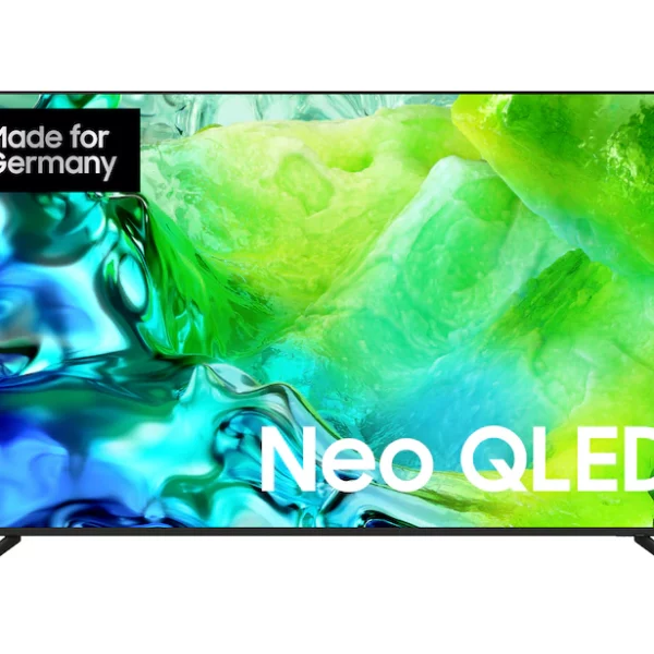 Samsung GQ100QN80HUXZG – 100 Zoll Neo QLED 4K Vision AI Smart TV (2026)