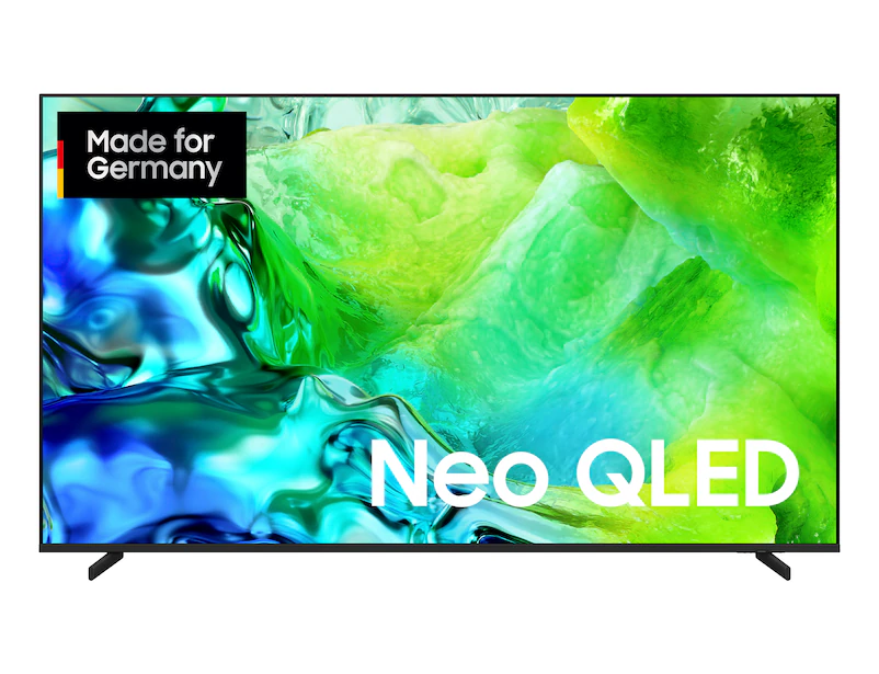 Samsung GQ100QN80HUXZG – 100 Zoll Neo QLED 4K Vision AI Smart TV (2026)