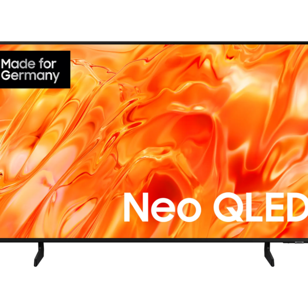 Samsung GQ50QN71HAUXZG – 50 Zoll Neo QLED 4K TV