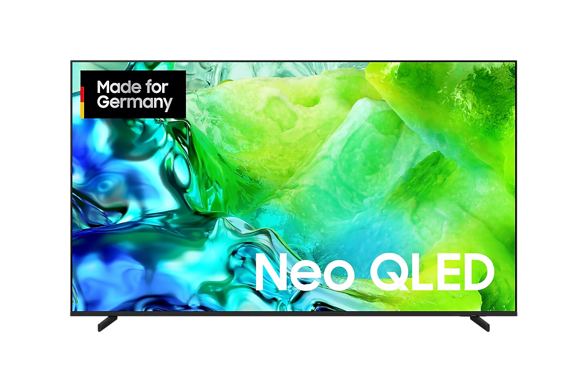 Samsung GQ50QN80HAUXZG – 50 Zoll Neo QLED 4K TV (2026)