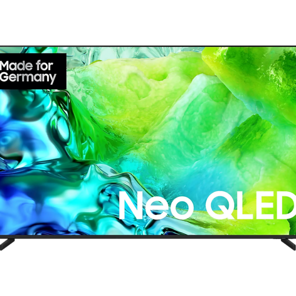 Samsung GQ65QN80HAUXZG – 65 Zoll Neo QLED 4K TV (2026)