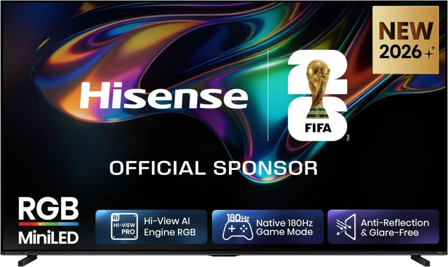Hisense 100UR8DS