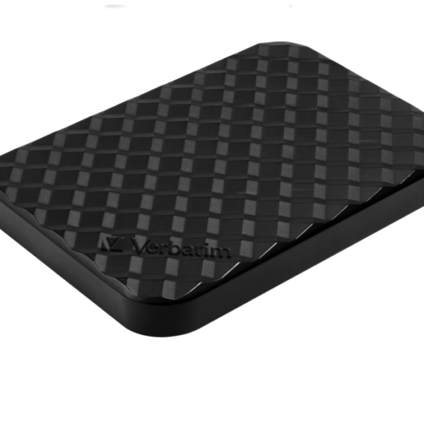 Verbatim Store ’n’ Go 2 TB USB 3.0 – Schwarz
