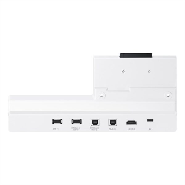Samsung CY-TF65BFC – Anschlussbox für Flip WM55FX und WM65FX