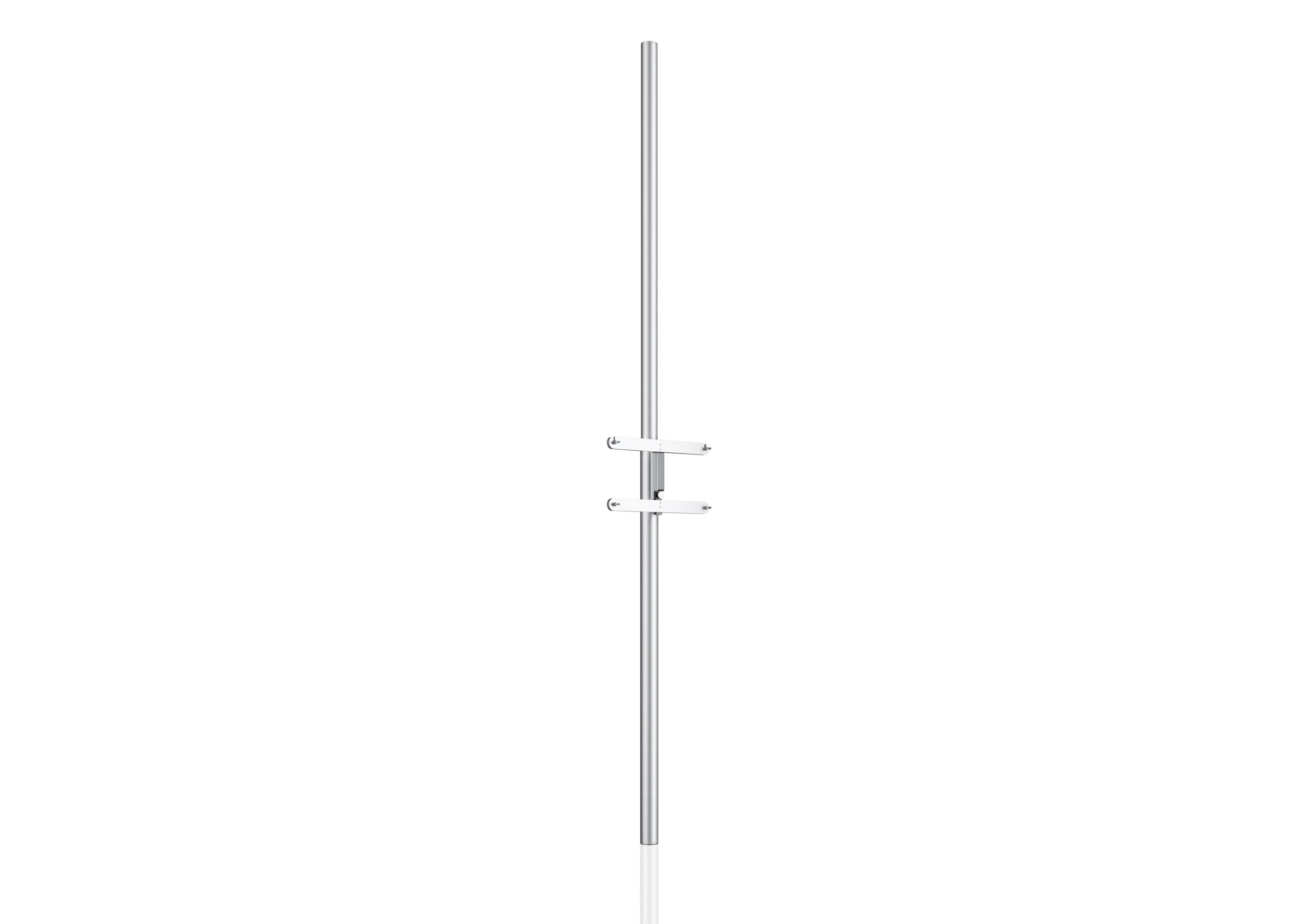 Loewe floor2ceiling stand 77-97 – chromesilver – Bild 7