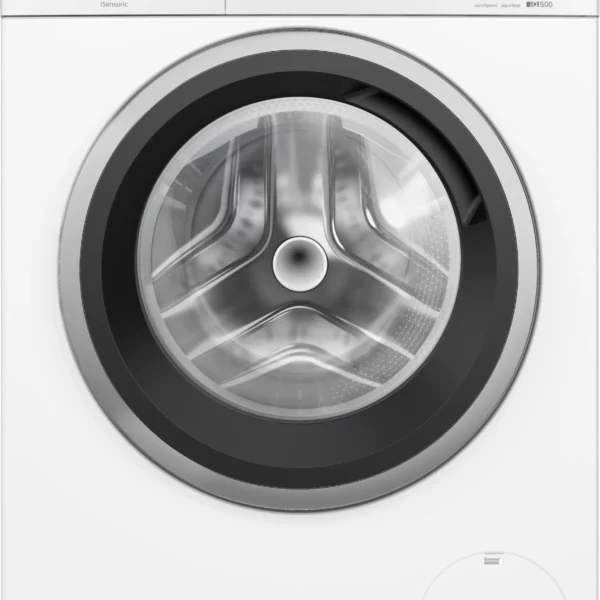 Siemens WU14UT70 iQ500 Waschmaschine – 8 kg, unterbaufähig