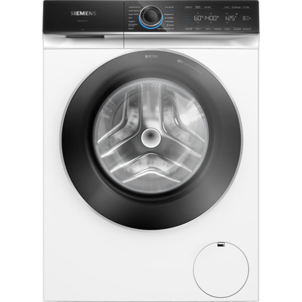 Siemens WG44B2A40 iQ700 Waschmaschine – 9 kg, 1.400 U/min