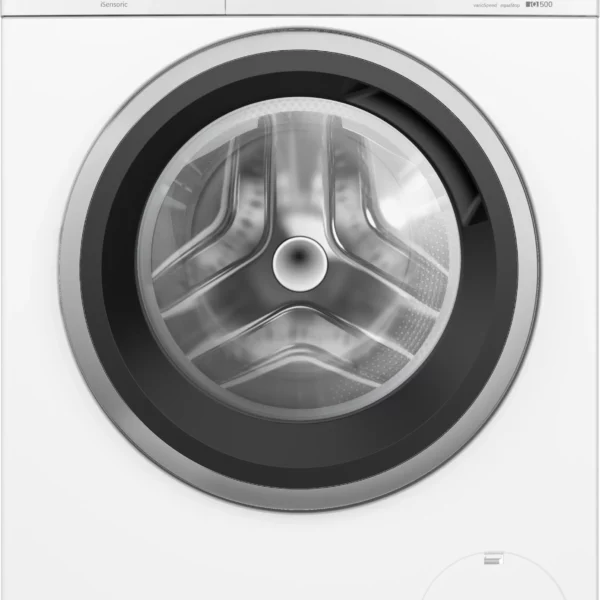 Siemens WU14UT71 iQ500 Waschmaschine – 8 kg, unterbaufähig