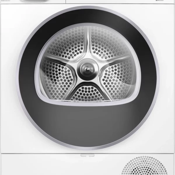 Siemens WQ41G20G1 iQ500 Wärmepumpentrockner – 9 kg