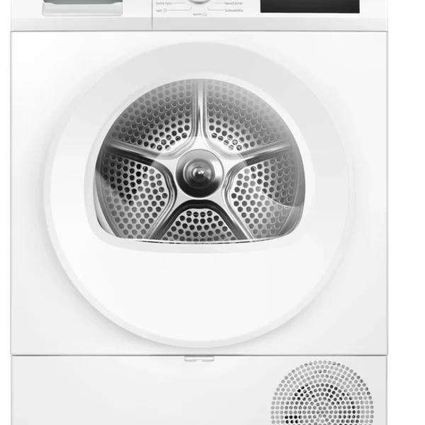 Siemens WT45HVA4 iQ300 Wärmepumpentrockner – 8 kg