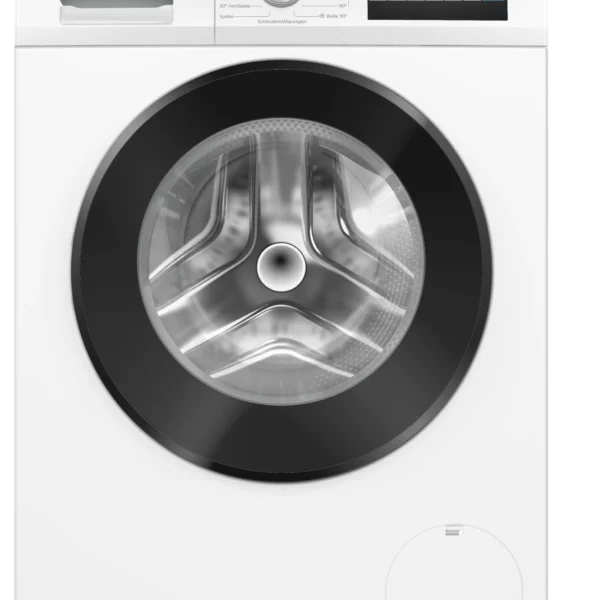 Siemens WM14N0G5 iQ300 Waschmaschine – 8 kg, 1.400 U/min