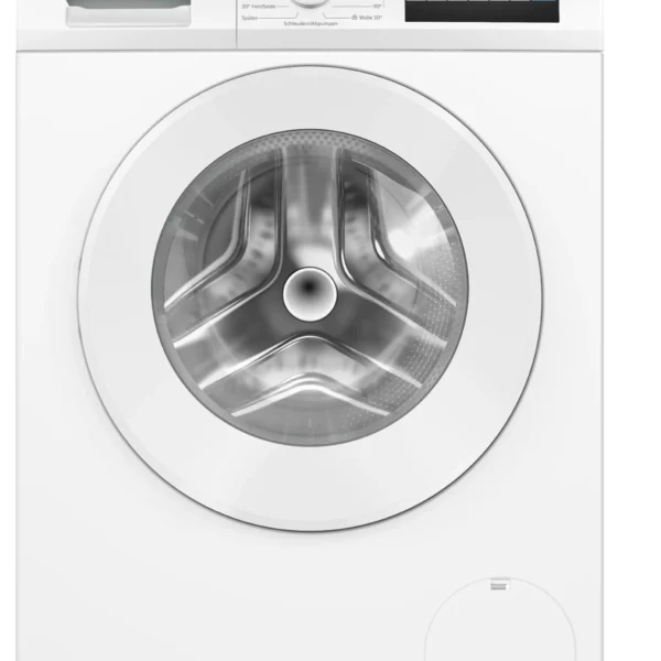 Siemens WM14N0H5 iQ300 Waschmaschine – 8 kg, 1.400 U/min