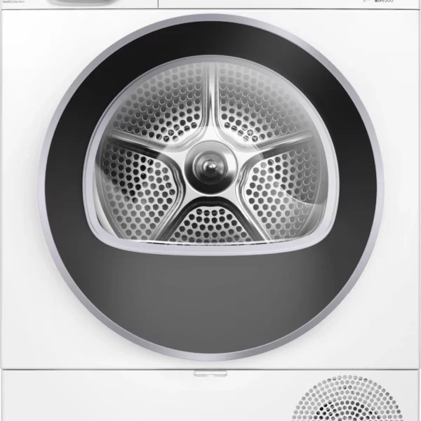 Siemens WQ33G2DG1 iQ500 Wärmepumpentrockner – 9 kg