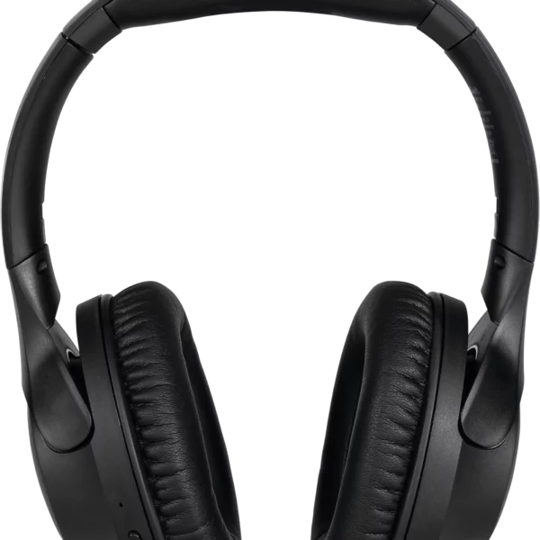 TechniSat STEREOMAN 3 BT – Schwarz