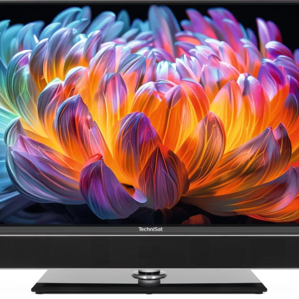 TechniSat TECHNIVISTA 32 CL – Schwarz