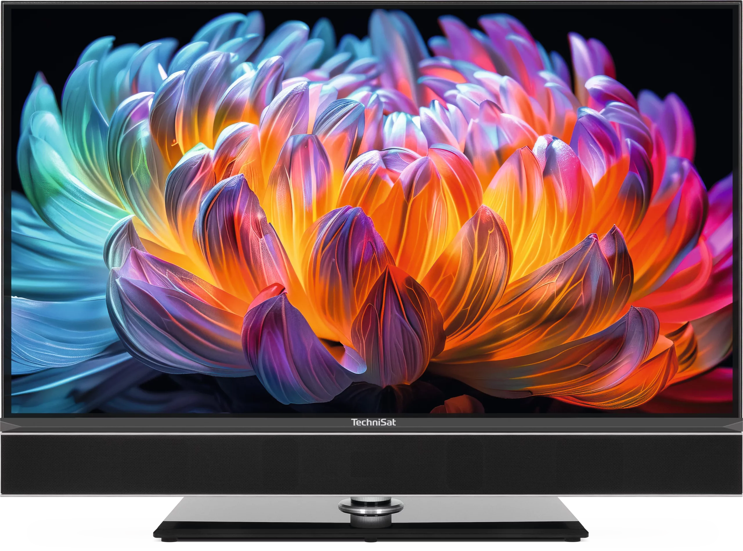 TechniSat TECHNIVISTA 32 CL – Schwarz
