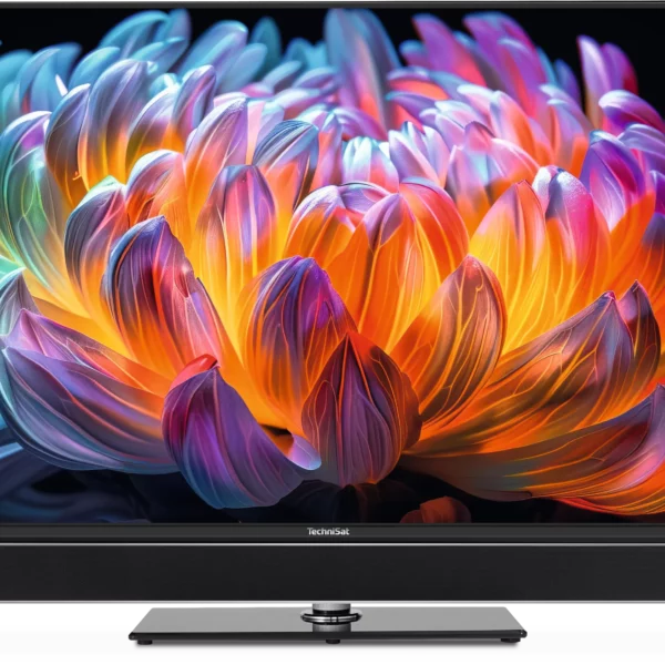 TechniSat TECHNIVISTA 40 CL – Schwarz