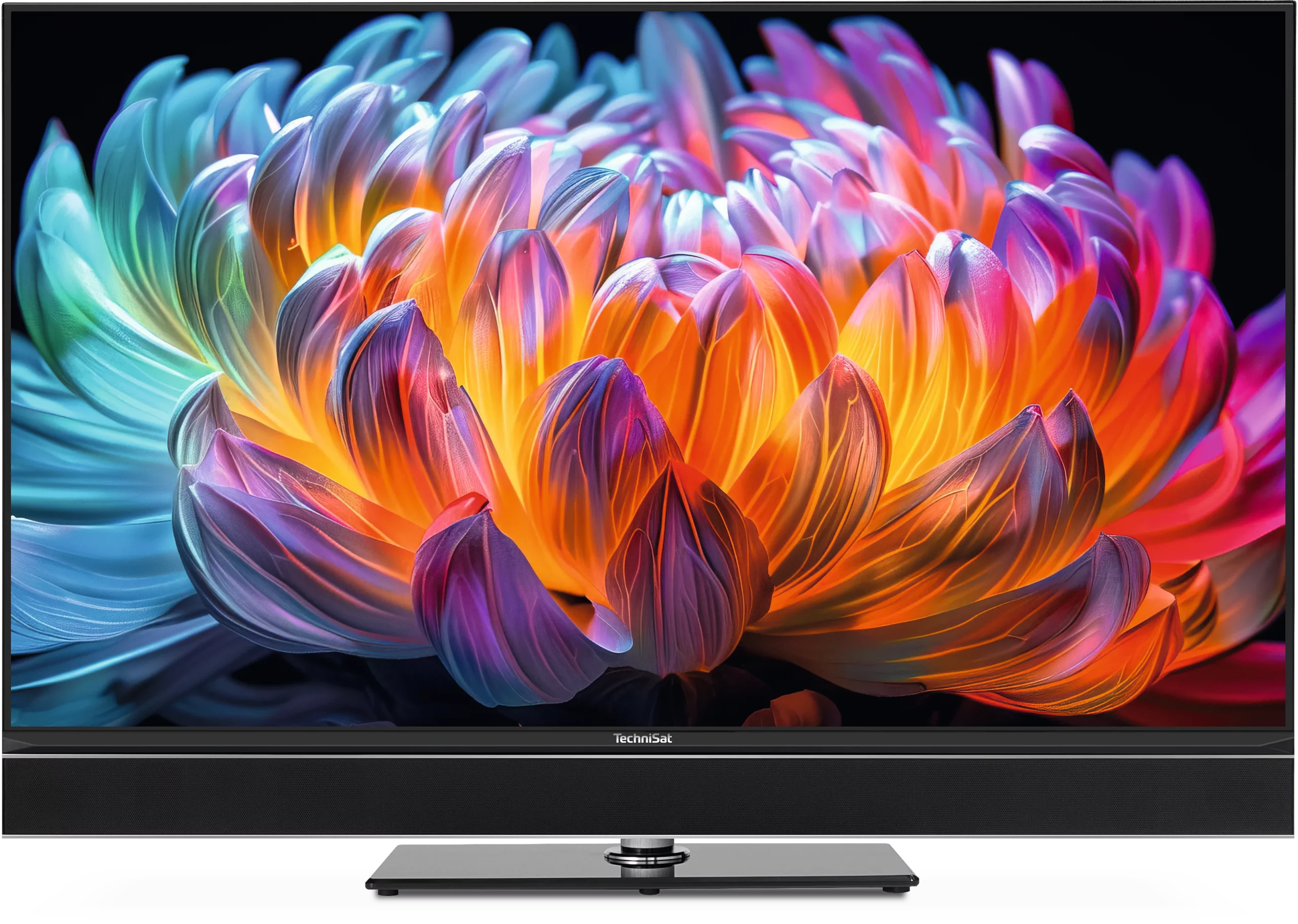 TechniSat TECHNIVISTA 40 CL – Schwarz