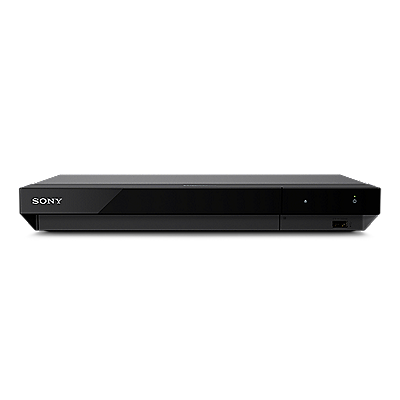 Sony UBP-X700/K – Schwarz