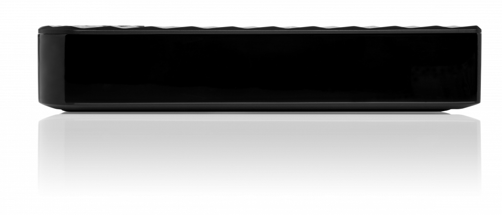 Verbatim Store ’n’ Save 2 TB 47683 – Seitenansicht