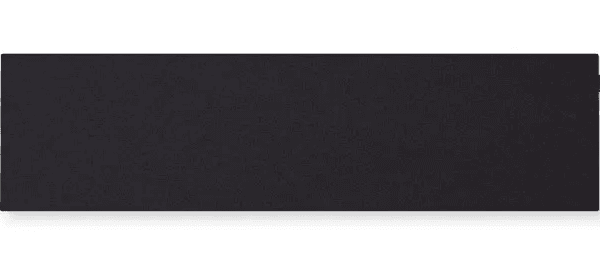 CANVAS SOLO – HiFi-Soundbar mit Standfuß und Wandhalterung