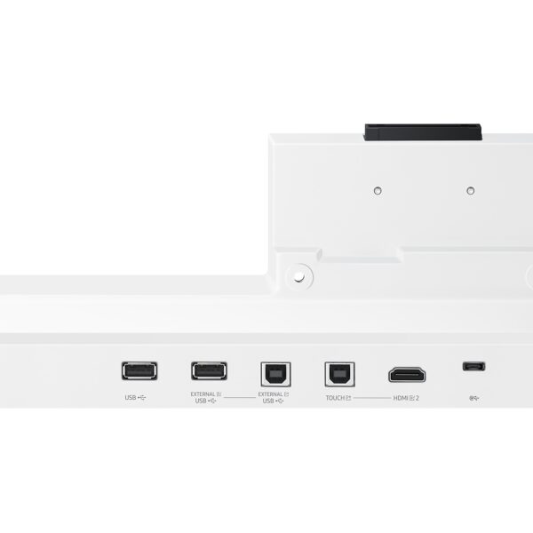 Samsung CY-TF65BBC – Anschlussbox für Flip Pro WM55B und WM65B