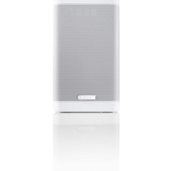 Canton Smart Soundbox 3 S2 – Weiß | Wireless-Lautsprecher