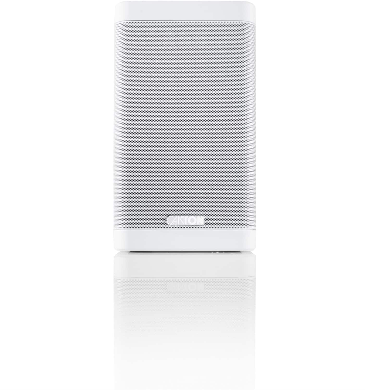 Canton Smart Soundbox 3 S2 – Weiß | Wireless-Lautsprecher