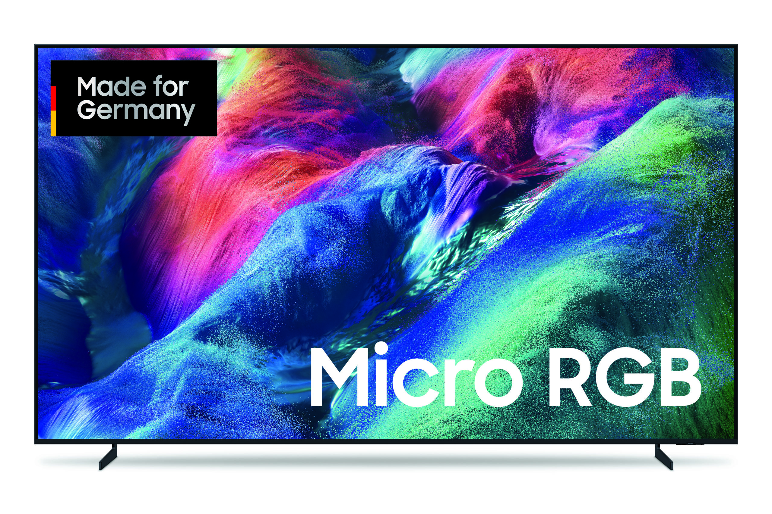 Samsung GMR75R85HAUXZG – 75 Zoll Micro RGB R85H 4K Vision AI Smart TV (2026) – Bild 6