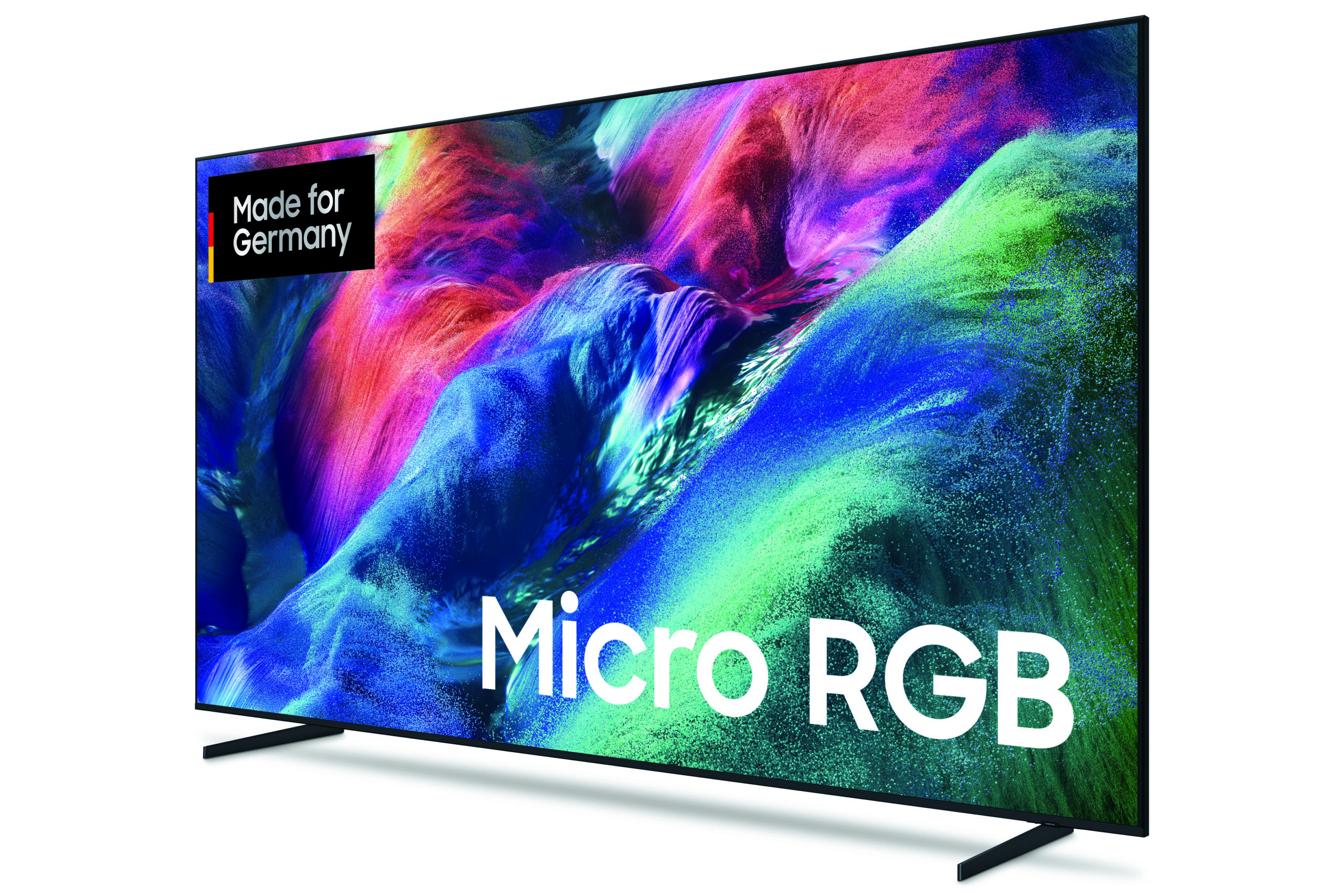 Samsung GMR75R85HAUXZG – 75 Zoll Micro RGB R85H 4K Vision AI Smart TV (2026) – Bild 7