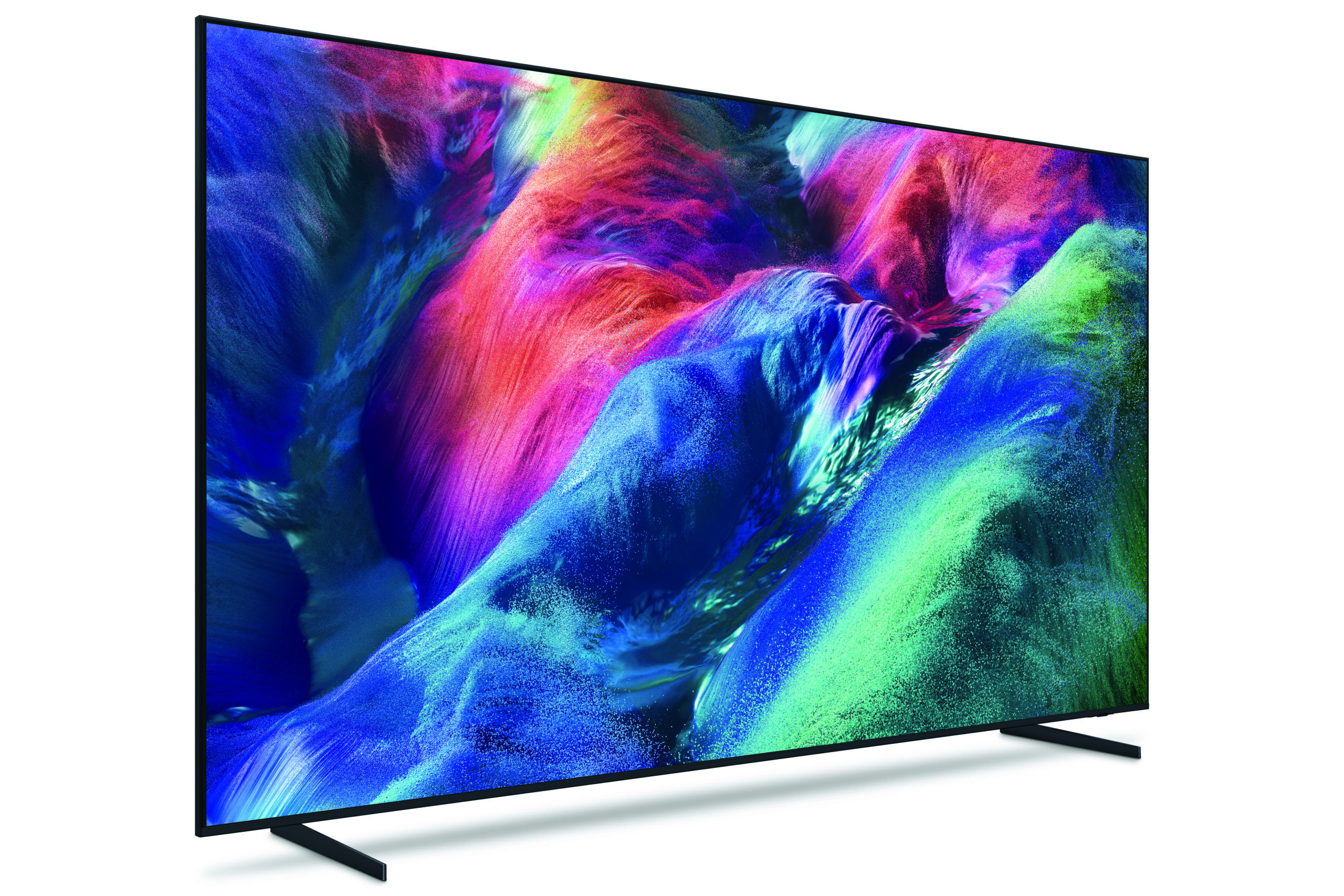 Samsung GMR75R85HAUXZG – 75 Zoll Micro RGB R85H 4K Vision AI Smart TV (2026) – Bild 13