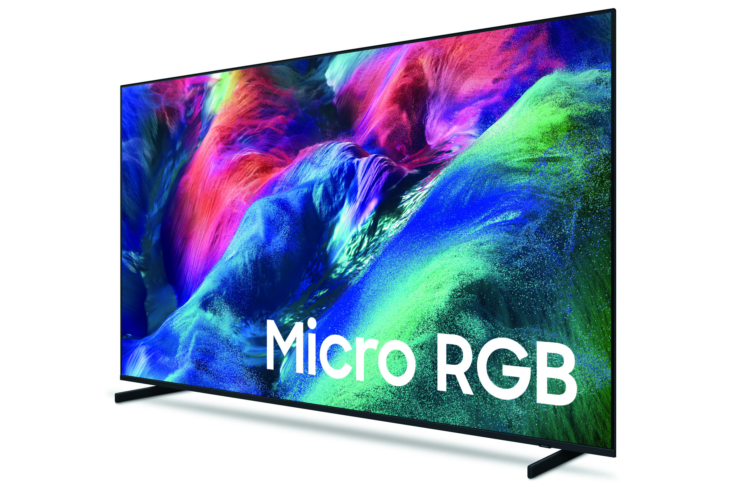 Samsung GMR65R85HAUXZG – 65 Zoll Micro RGB R85H 4K Vision AI Smart TV (2026) – Bild 4