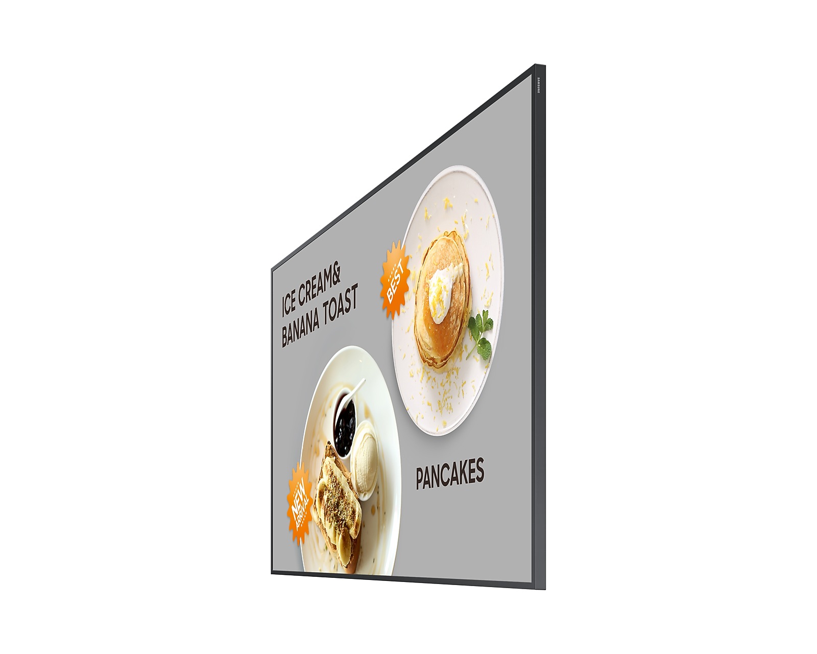 Samsung QM32C – 32 Zoll Full HD Digital Signage (EBG) – Bild 5