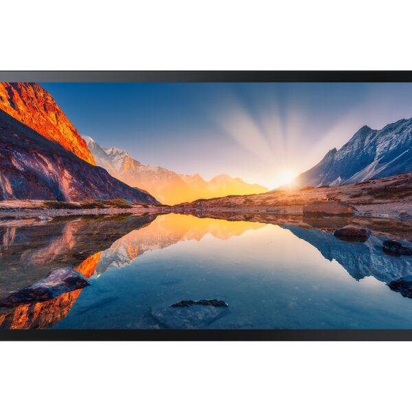 Samsung QM43B-T – 43 Zoll 4K UHD Touch-Signage