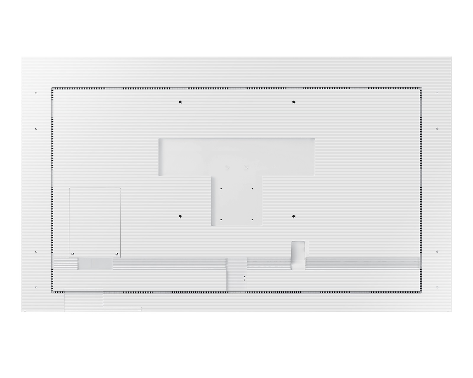 Samsung Flip Pro WM65B – 65 Zoll 4K Touch-Display – Bild 2