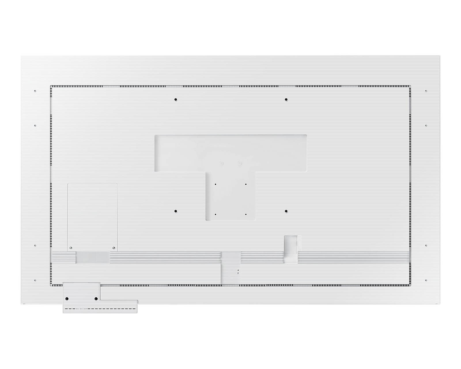 Samsung Flip Pro WM65B – 65 Zoll 4K Touch-Display – Bild 5