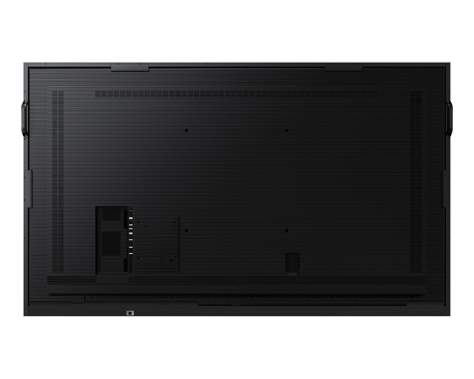 Samsung Flip Pro WM85B – 85 Zoll 4K Touch-Display – Bild 2