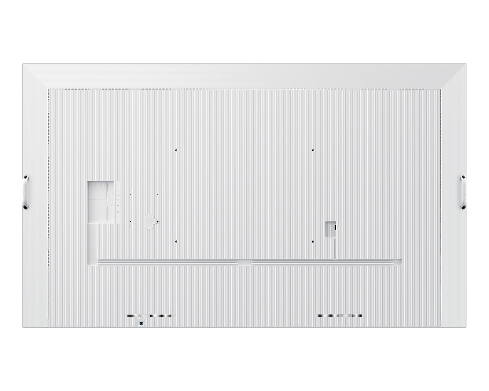 Samsung Flip WMFX WM85FX – 85 Zoll 4K Touch-Display – Bild 5