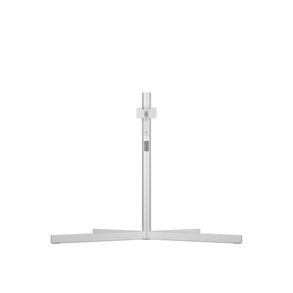 Loewe floor stand stellar motor 65 – alu brushed