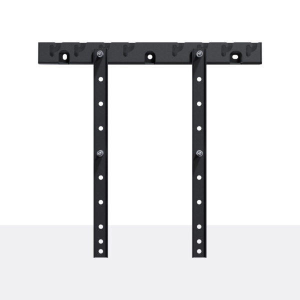 Loewe wall mount universal – black