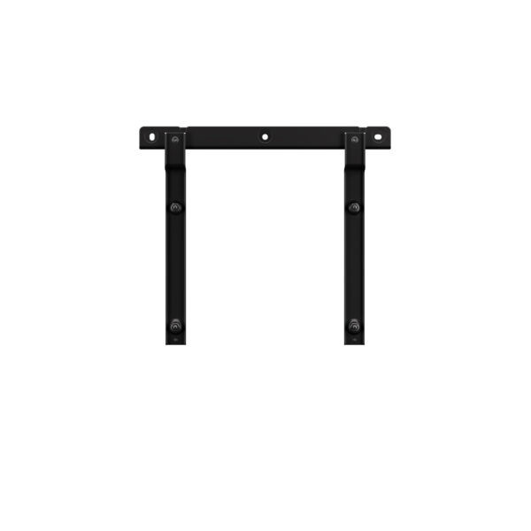 Loewe wall mount stellar 42-65 – black