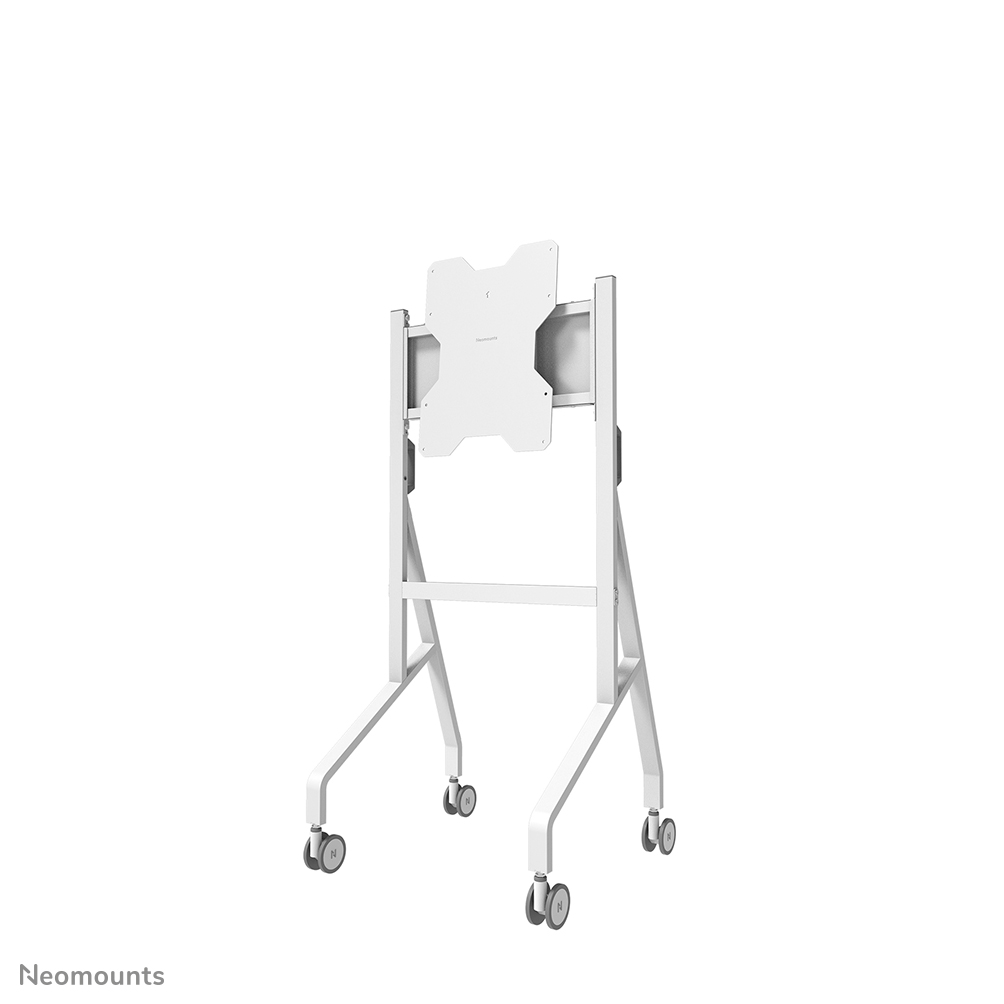 Neomounts MOVE Go Flip FL50-515WH1 – Drehbarer Samsung Flip Rollwagen 55–65 Zoll – Bild 2