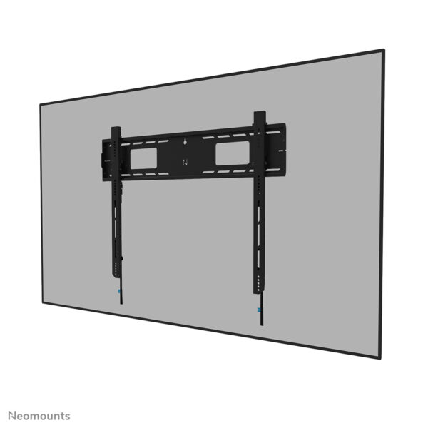 Neomounts WL30-750BL18 – Schwerlast-Wandhalterung 55–98 Zoll
