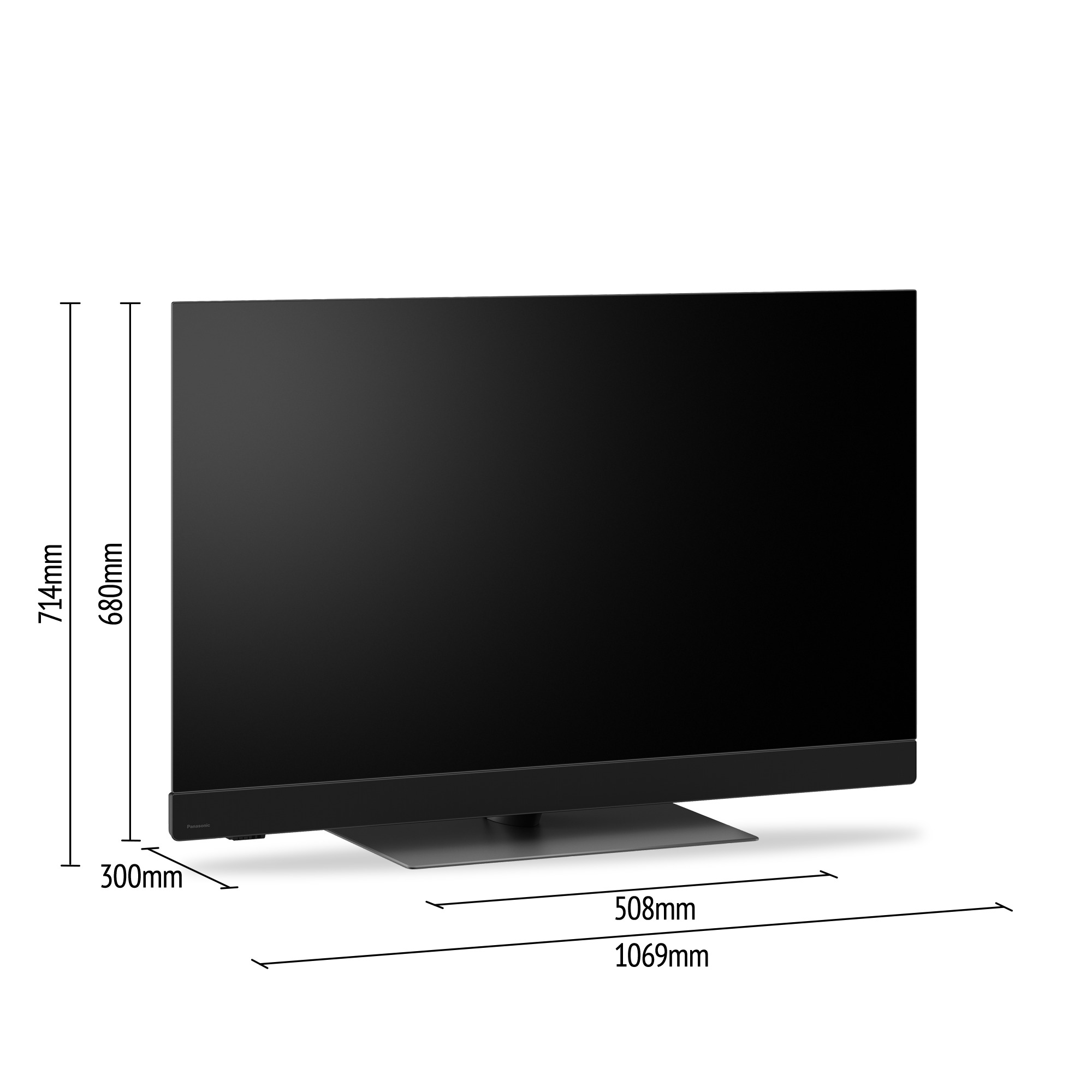 Panasonic TV-48Z90BE6A – 48 Zoll 4K OLED Fire TV (2026) – Bild 10