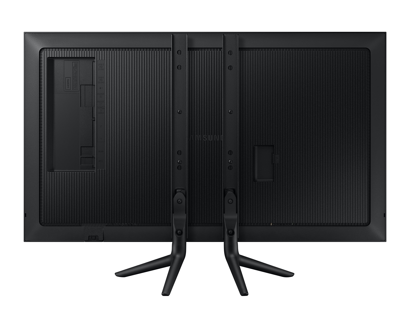 Samsung STN-L3200C – Standfüße für QM32C 32 Zoll – Bild 2