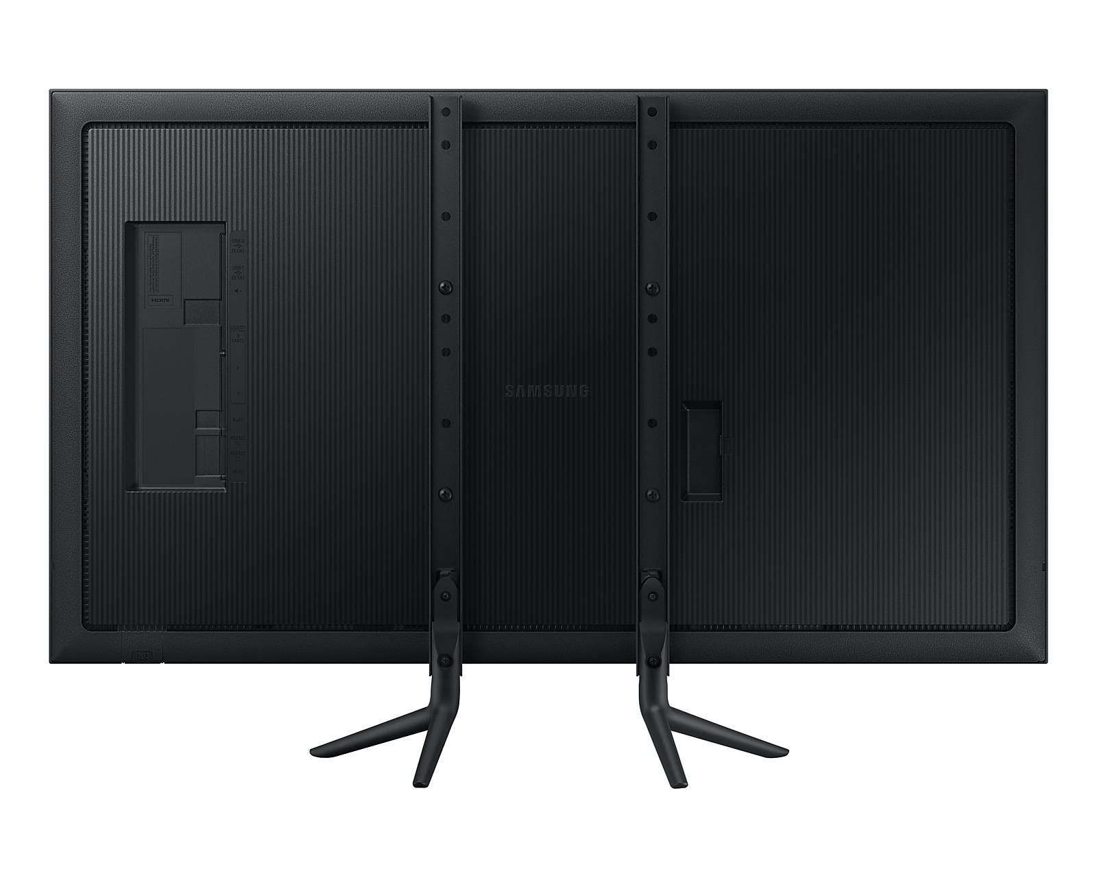 Samsung STN-L4355C – Standfüße für QMC 43, 50 und 55 Zoll – Bild 2